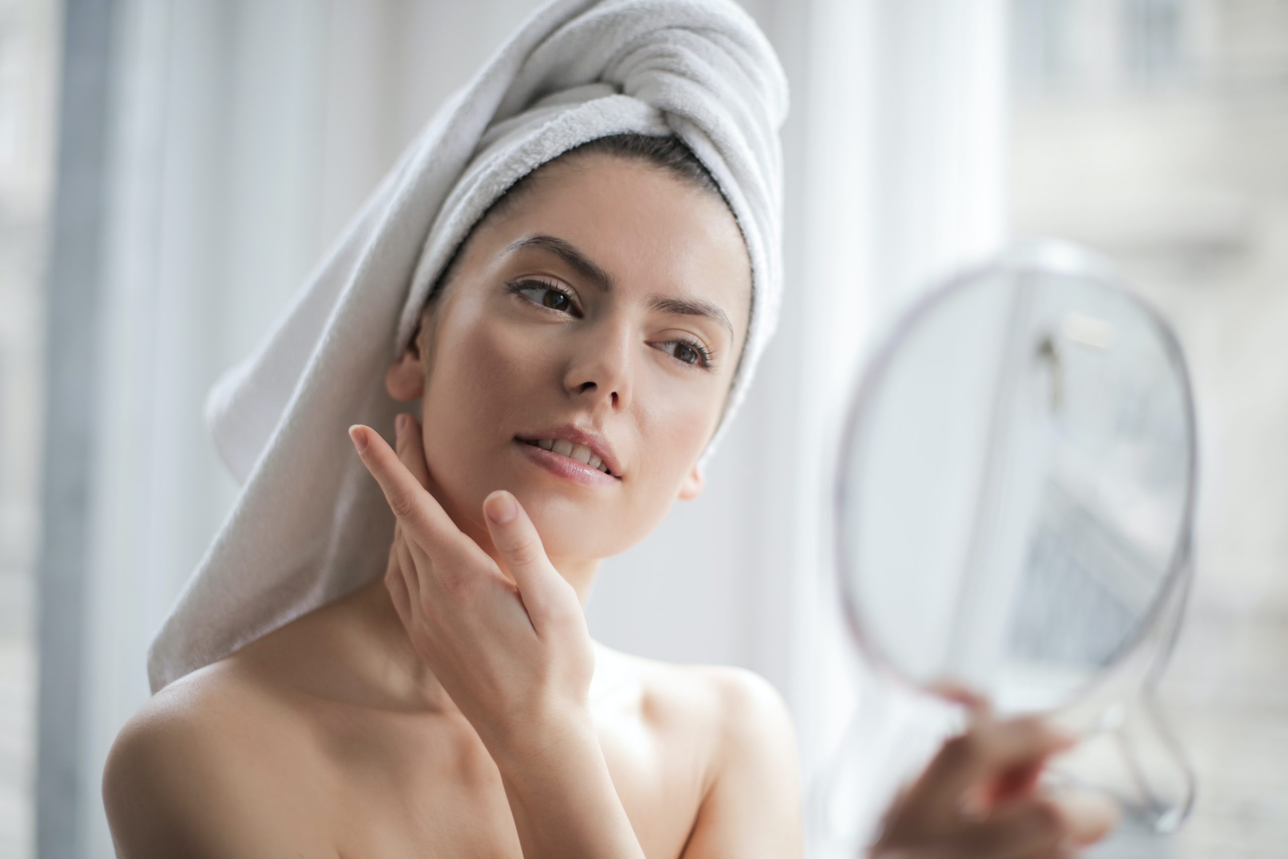 SKINCARE ROUTINE: I 6 STEP FONDAMENTALI PER UNA PELLE AL TOP!